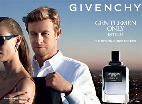 givenchy gentleman only review